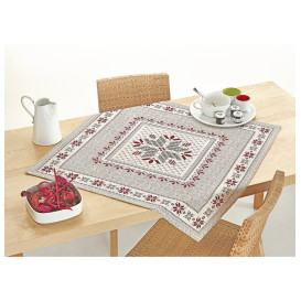 Gobelínový obrus trikot /chenille rôzne rozmery