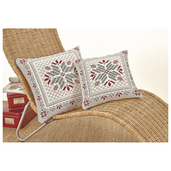 Gobelínový obrus trikot /chenille rôzne rozmery