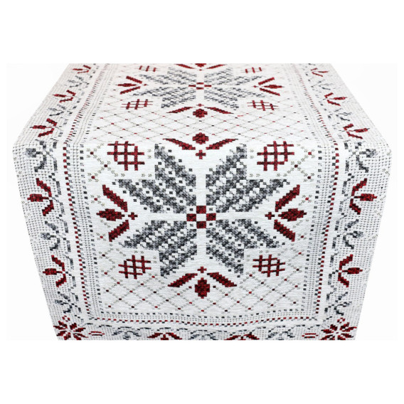 Gobelínový obrus trikot /chenille rôzne rozmery