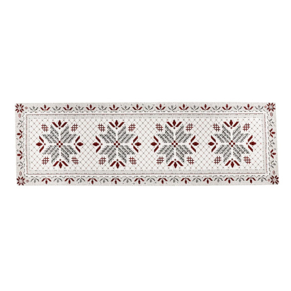 Gobelínový obrus trikot /chenille rôzne rozmery