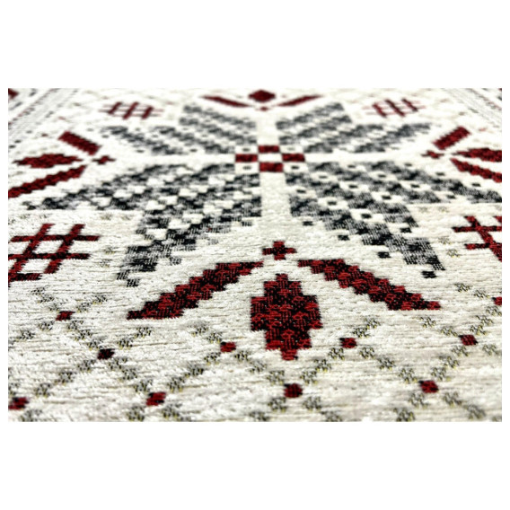 Gobelínový obrus trikot /chenille rôzne rozmery