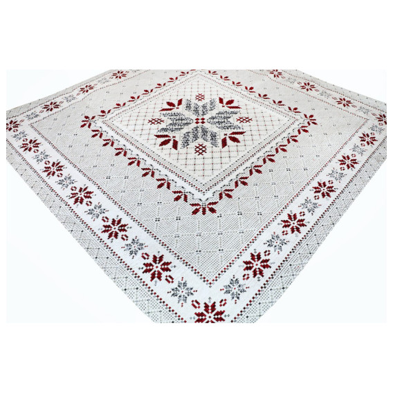 Gobelínový obrus trikot /chenille rôzne rozmery