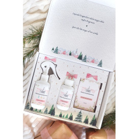 Darčeková kazeta - Peonia  limitovaná edícia