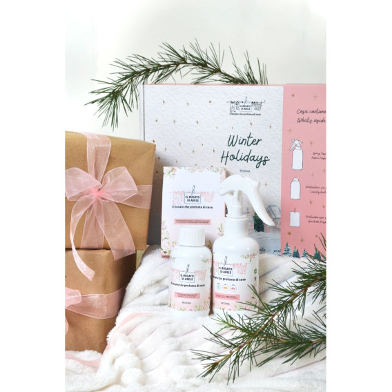 Darčeková kazeta - Peonia  limitovaná edícia