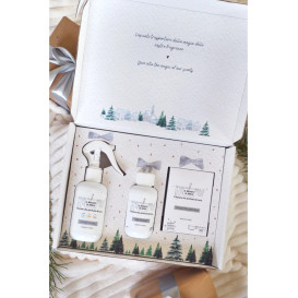 Dárkový set - set bianco puro