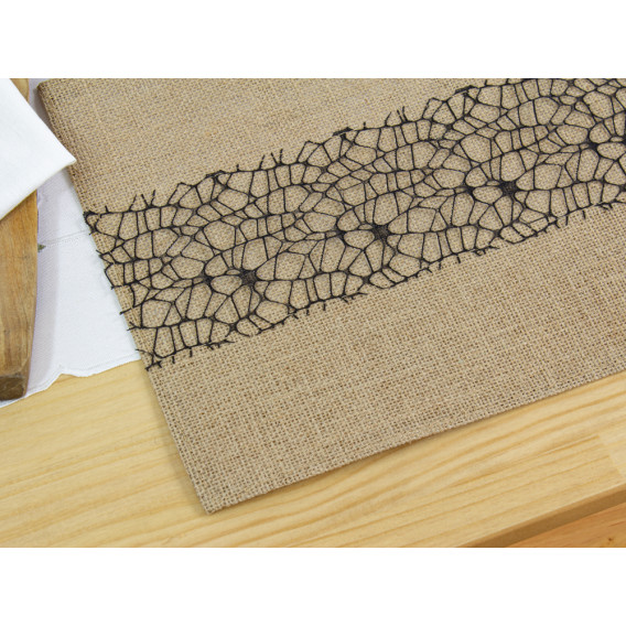 Přírodní prostíraní  10 30x45m