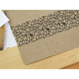 Přírodní prostíraní  10 30x45m