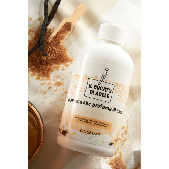 Parfém do prania Argán 