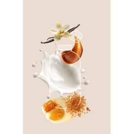 Parfém do prania Dolce latte - sladké mlieko