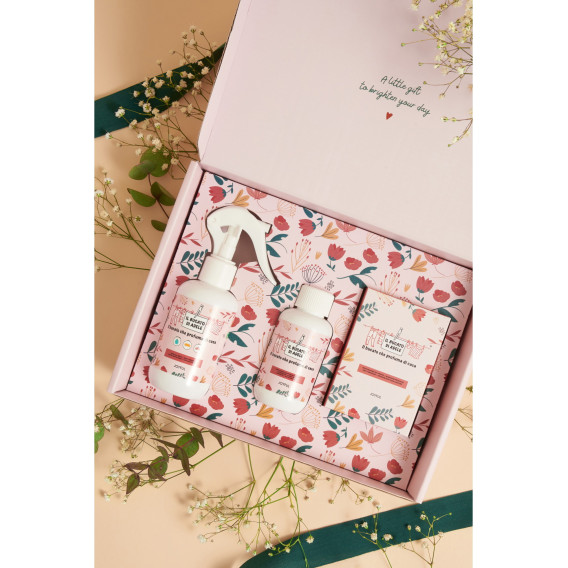 Darčeková kazeta - Joyful  limitovaná edícia