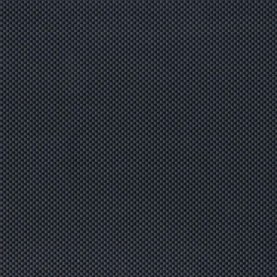 Metalická fólia 203-2966 Carbon čierno strieborná š.45cm