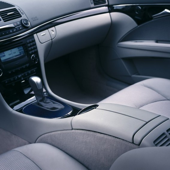 Metalická fólia 203-2966 Carbon čierno strieborná š.45cm