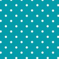 Samolepící fólie 200-3213 Modrá s bílými puntíky 45cm x 15m