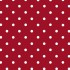 Samolepící fólie 200-3212 červená s bílými puntíky 45cm x 15m