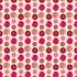 Samolepící fólie 200-3209 Růžové knoflíky 45cm