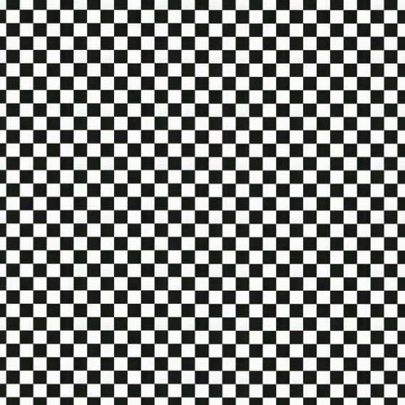 Samolepiaca fólia 200-2044 čierno biele kocky 45cm