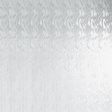 Samolepiaca transparentná fólia 200-2590 Smoke biela 45cm
