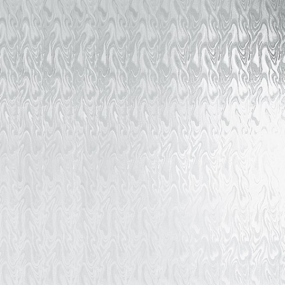 Samolepící transparentní fólie 200-5352 Smoke bílá 90cm