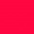 Samolepící transparentní fólie 200-1964 Jednobarevná červená lesklá 45cm 