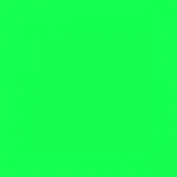 Samolepiaca transparentná fólia 200-1965 Jednofarebná zelená lesklá 45cm