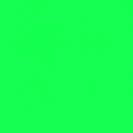 Samolepící transparentní fólie 200-1965 Jednobarevná zelená lesklá 45cm 