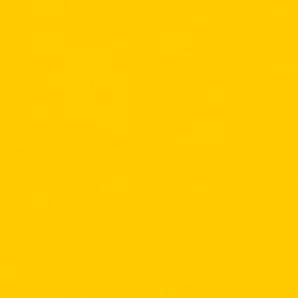 Samolepící transparentní fólie 200-1986 Jednobarevná žlutá lesklá 45cm 