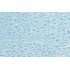 Samolepící transparentní fólie 10288 Vodní kapky modré 45cm 