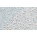 Samolepiaca transparentná fólia 10488 Vodné kvapky 67cm