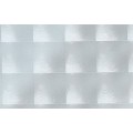Samolepiaca transparentná fólia 11411 Štvorce 67,5cm x 15m