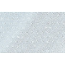 Samolepící transparentní fólie 10119 Kruhy 45cm