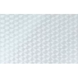 Samolepící transparentní fólie 11419 Kosočtverce 45cm 