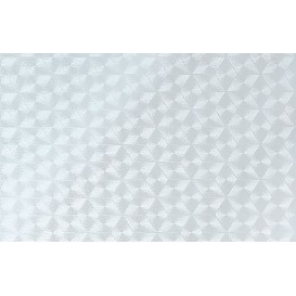 Samolepící transparentní fólie 11421 Kosočtverce 67,5cm 