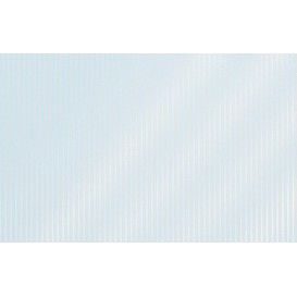 Samolepící transparentní fólie 10955 Pásky 90cm