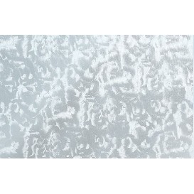 Samolepiaca transparentná fólia 10007 Ľadové kvety 45cm 