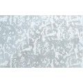 Samolepící transparentní fólie 11403 Ledové květy 67,5cm 
