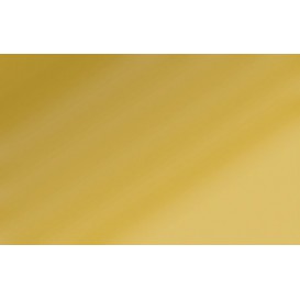 Metalická samolepící fólie 10294 Zlatá leštěná 45cm