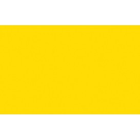 Jednofarebná samolepiaca fólia 10033 Žltá lesklá 45cm 