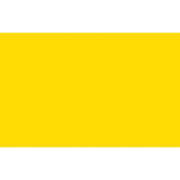 Jednofarebná samolepiaca fólia 12687 Žltá matná 45cm