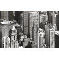 Samolepící fólie 11910 Město 45cm