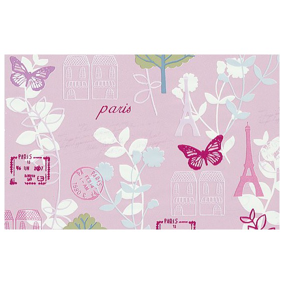 Samolepiaca fólia 12672 Paríž 45cm 