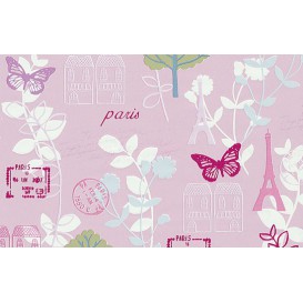 Samolepiaca fólia 12672 Paríž 45cm 