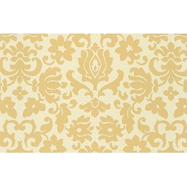 Samolepiaca fólia 10621 Klasický ornament béžová 90cm 