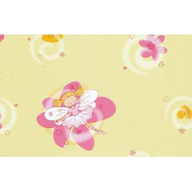 Samolepiaca fólia 11673 Víly 45cm