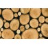 Samolepící fólie 11615 Palivové dřevo 67,5cm x 15m