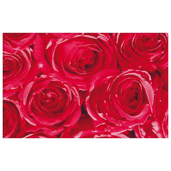 Samolepící fólie 12679 Růže 45cm x 15m