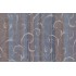 Samolepící fólie 11922 Spirálový vzor modro / šedá 45cm