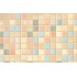 Samolepiaca fólia 10735 Kachličky Pienza farebné 90cm
