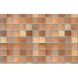 Samolepiaca fólia 11705 Kachličky Toscana hnedé 67,5cm 