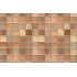 Samolepiaca fólia 11707 Kachličky Toscana hnedé 90cm 