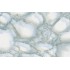 Samolepiaca fólia 12012 Mramor Carrara sivo-modrá 67,5cm x 15m